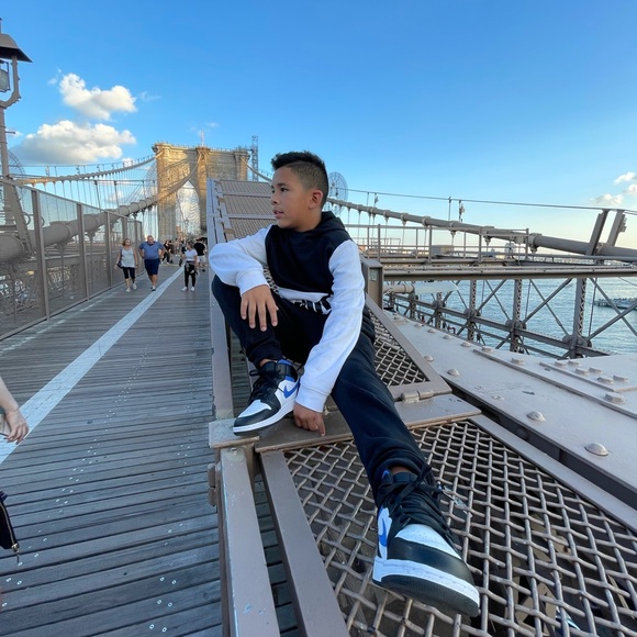 Meet your Posher, Jose antonio - Picture 1 of 1